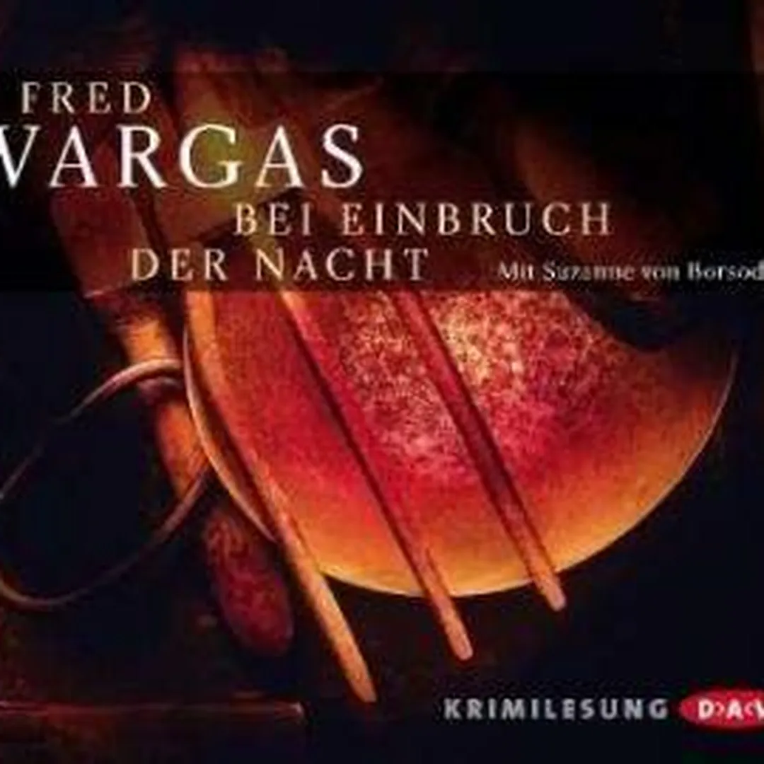 Bei Einbruch der Nacht