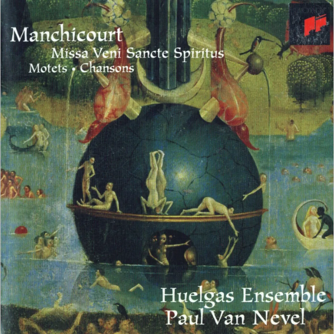 Pierre de Manchicourt