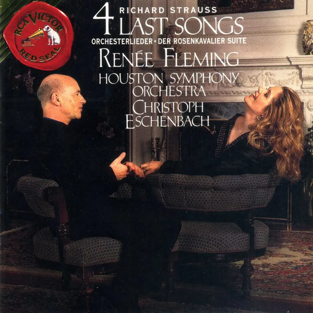 Four Last Songs / Songs with Orchestra / Rosenkavalier Suite