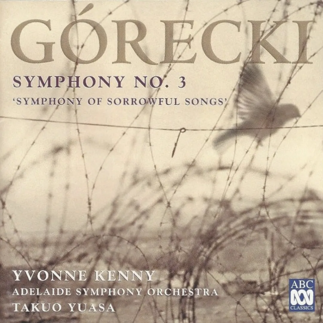 Symphony No. 3