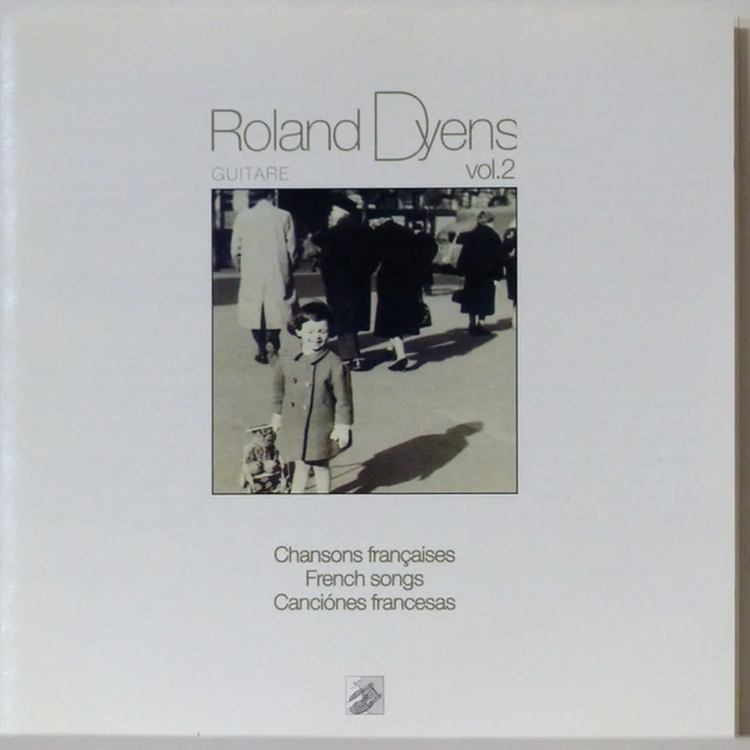 Chansons françaises, Volume 2