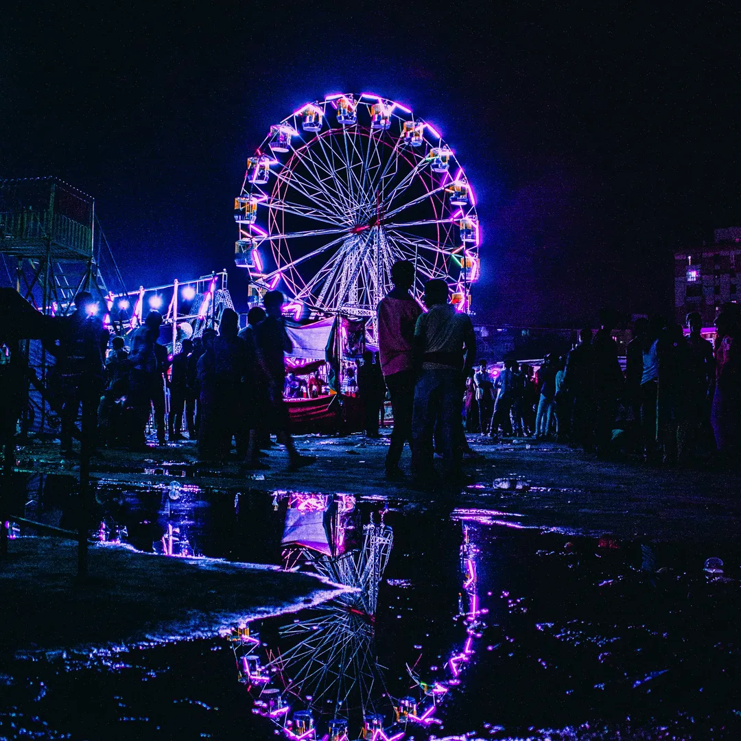 Prone to Sending Empty-Handed Telegrams to Shallow People