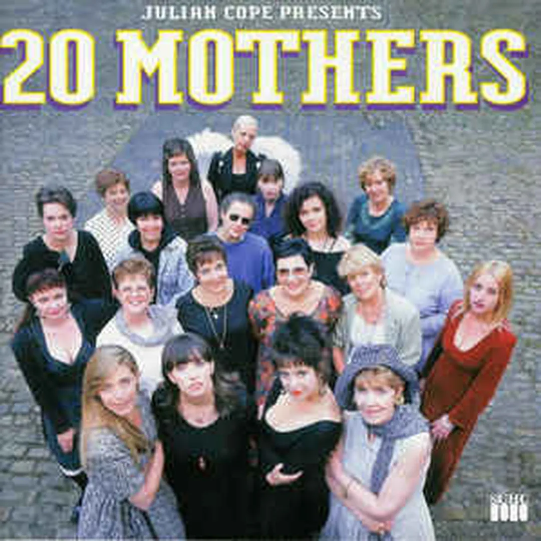 20 Mothers