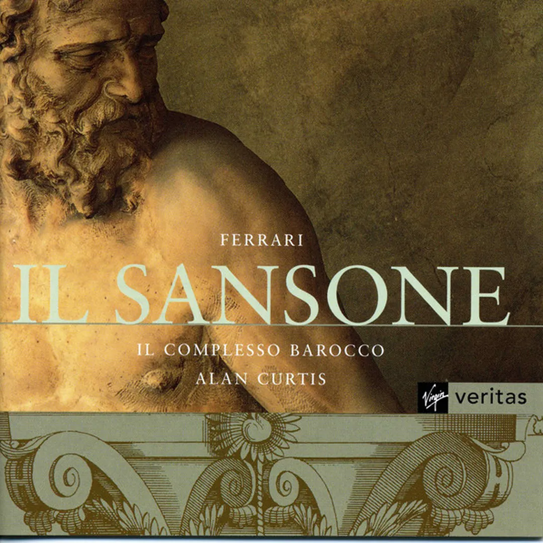 Il Sansone