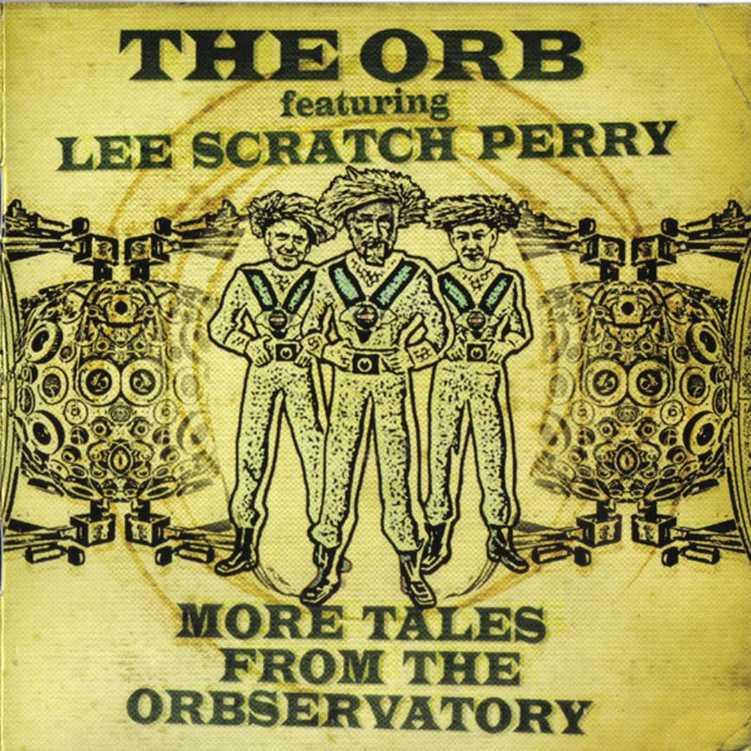More Tales From the Orbservatory