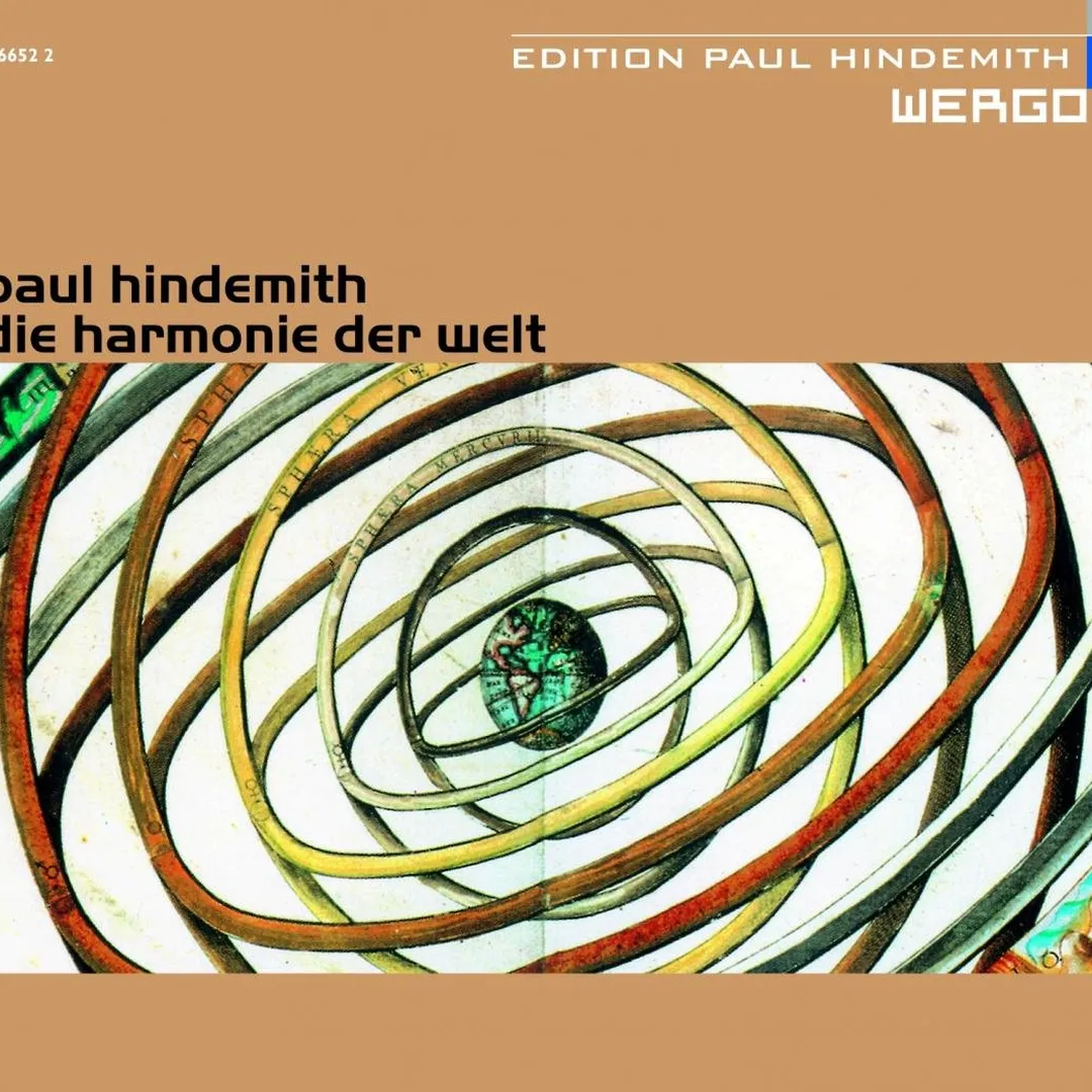 Die Harmonie der Welt