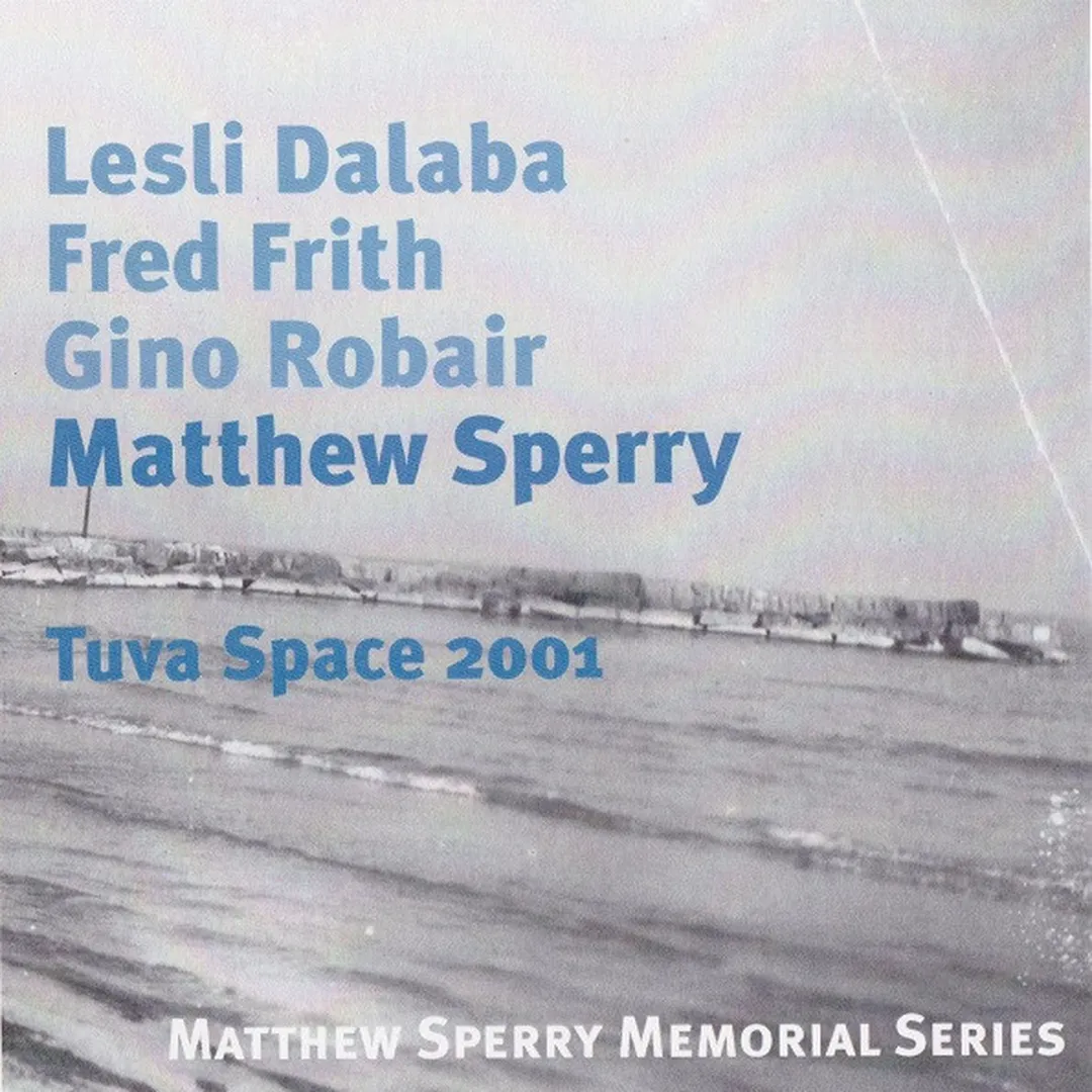 Tuva Space 2001