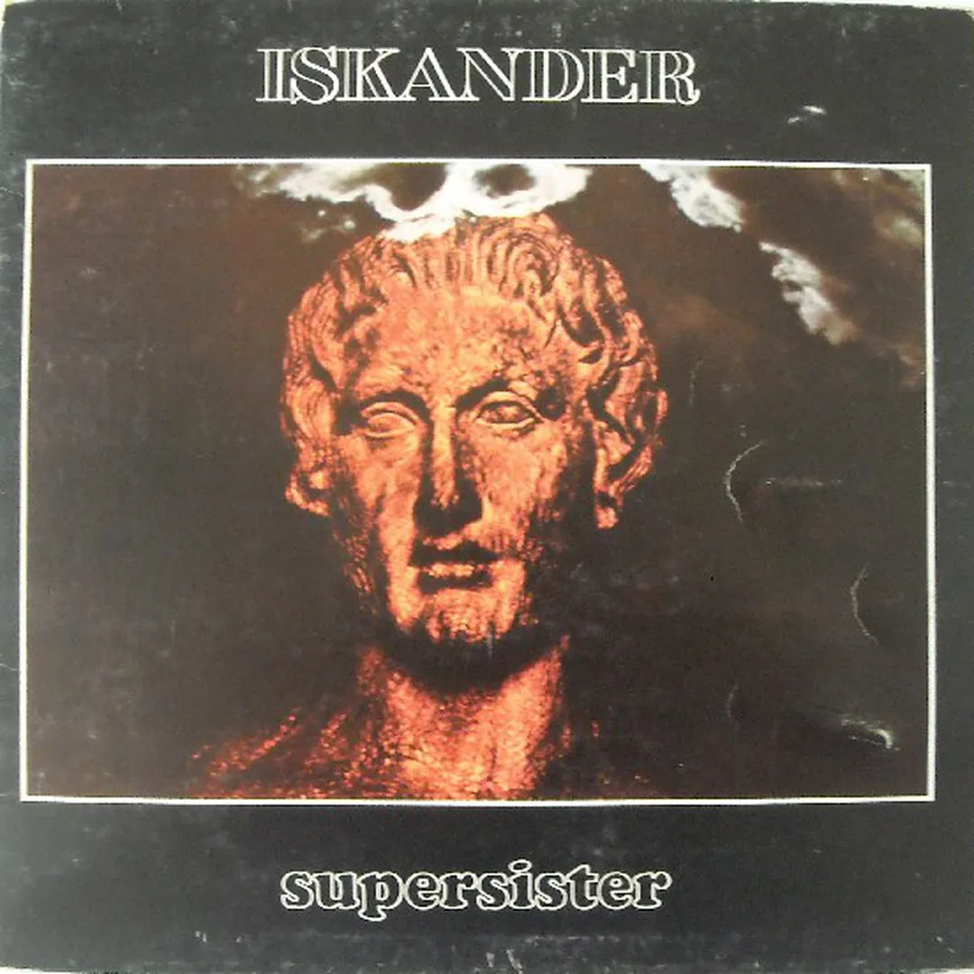 Iskander