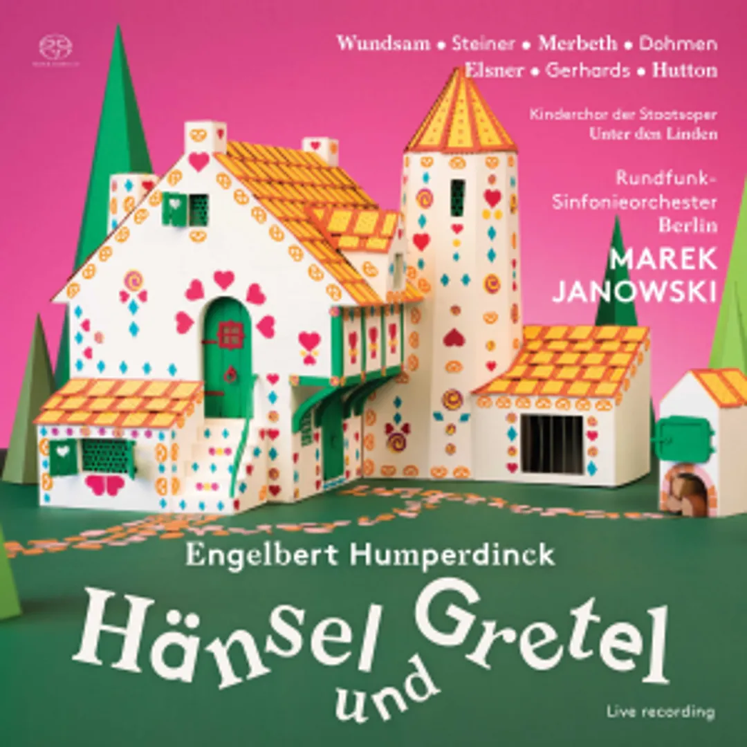 Hänsel und Gretel