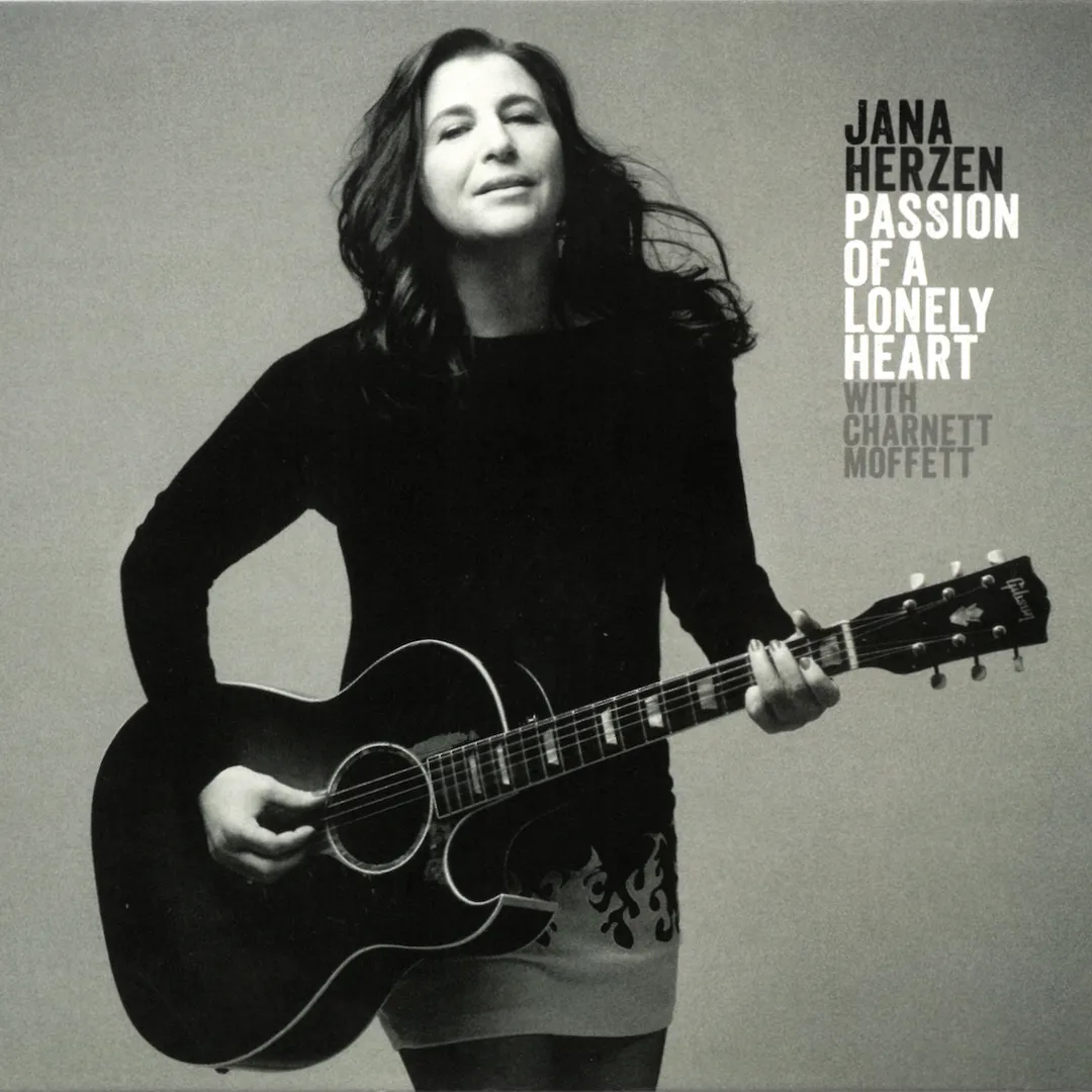 Passion of a Lonely Heart