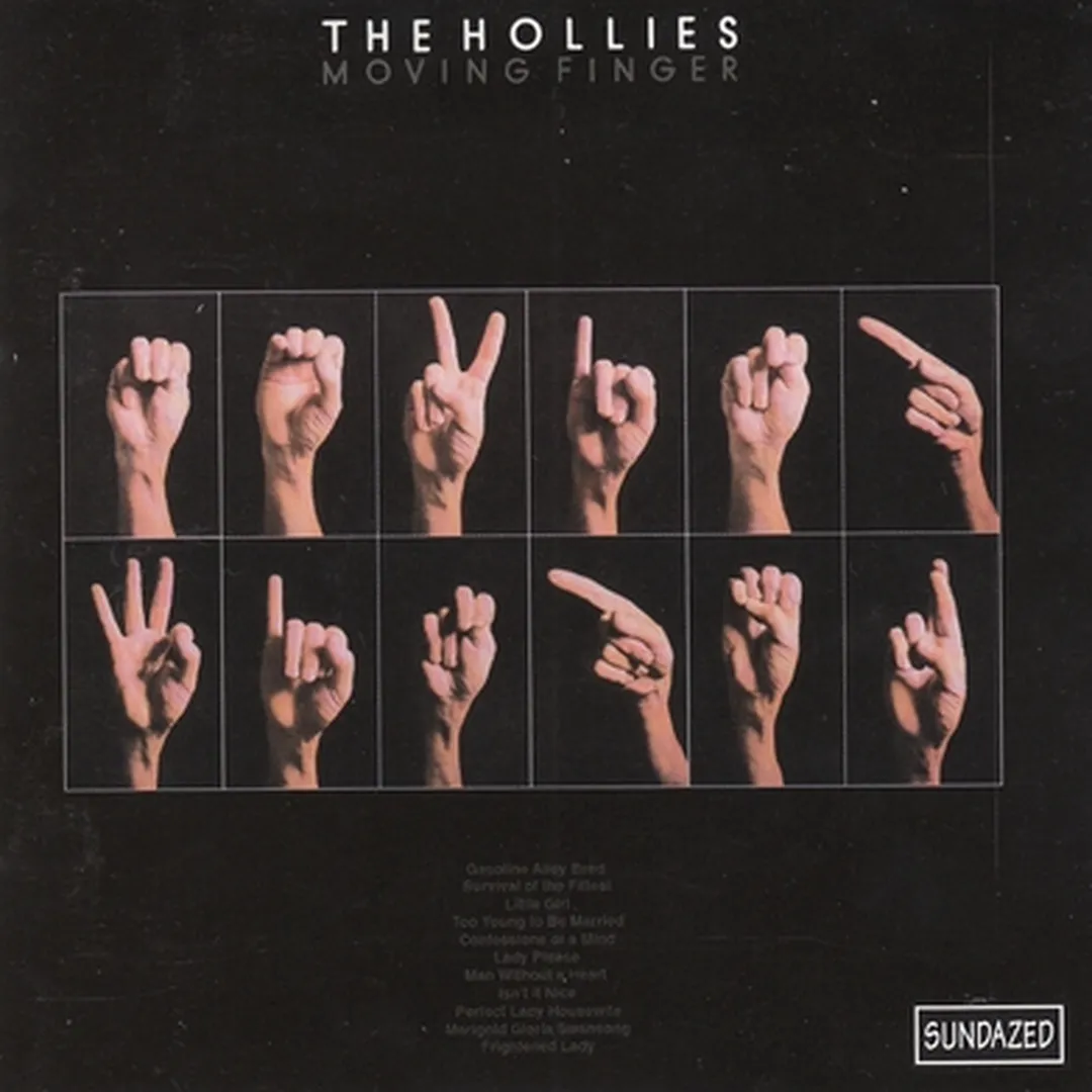 Confessions of the Mind