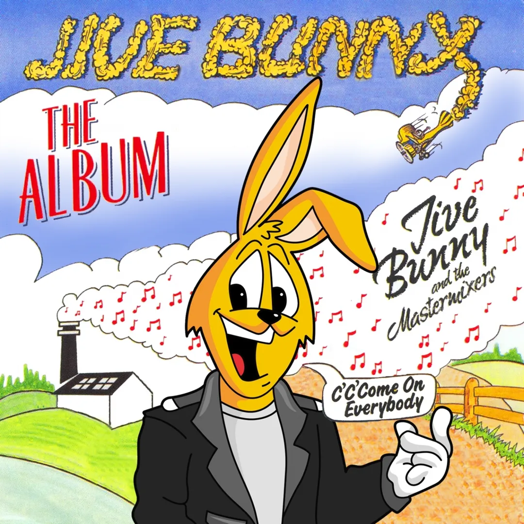 Jive Bunny & the Mastermixers