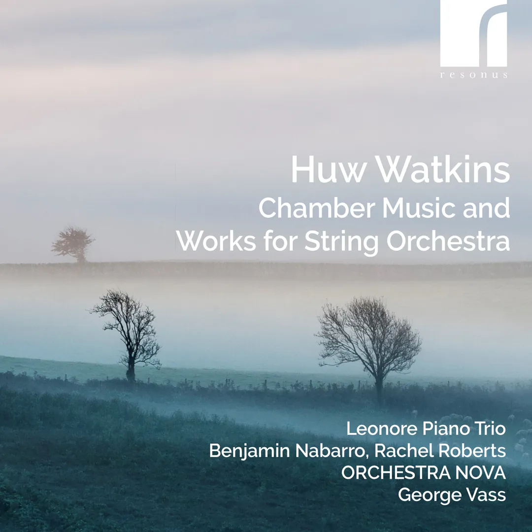 Chamber Music and Works for String Orchestra