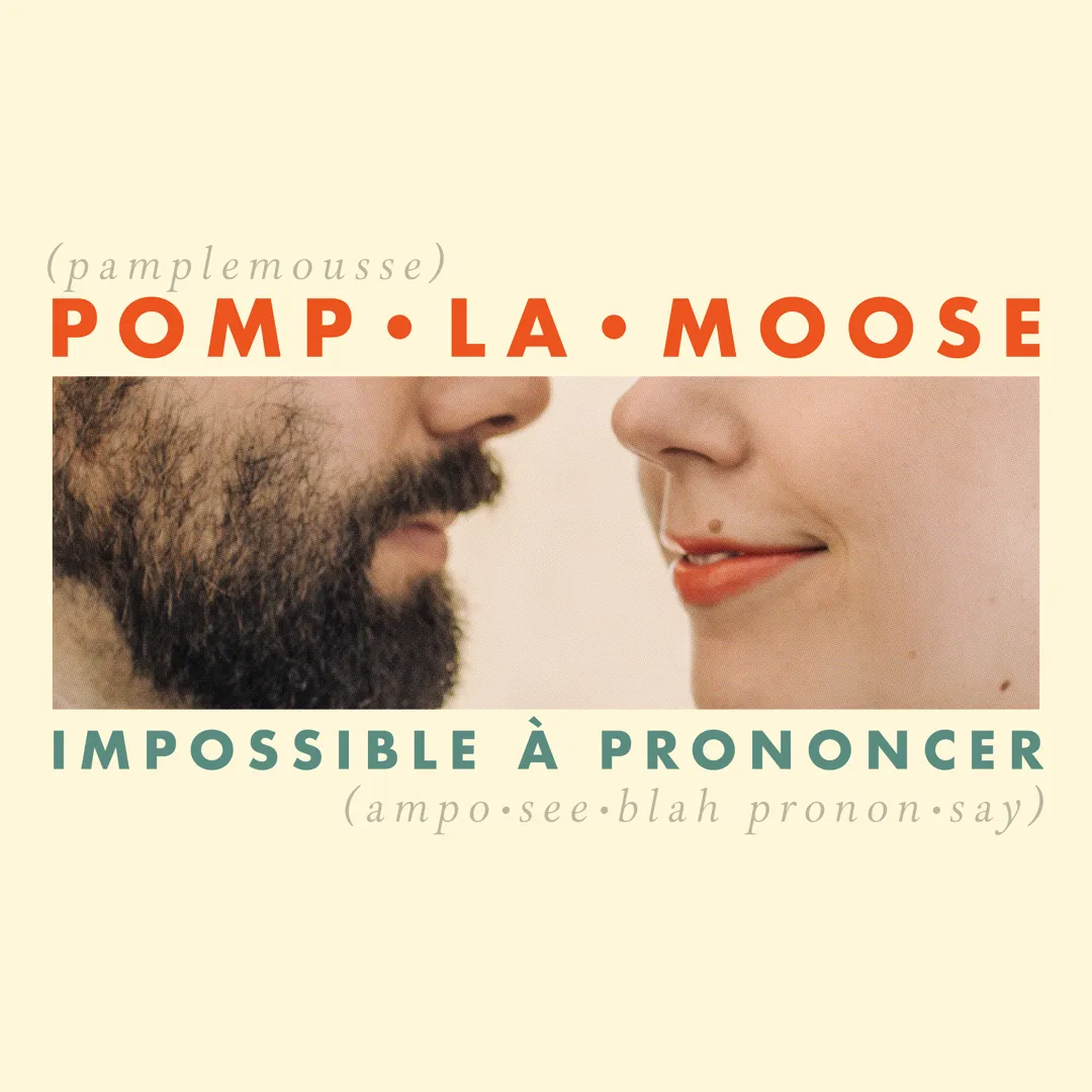 Impossible à prononcer