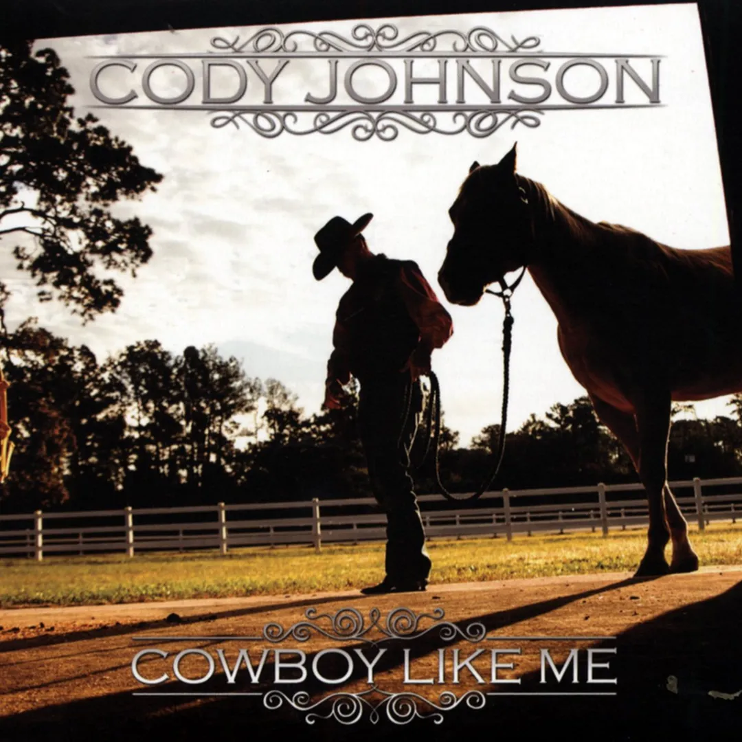 Cowboy Like Me