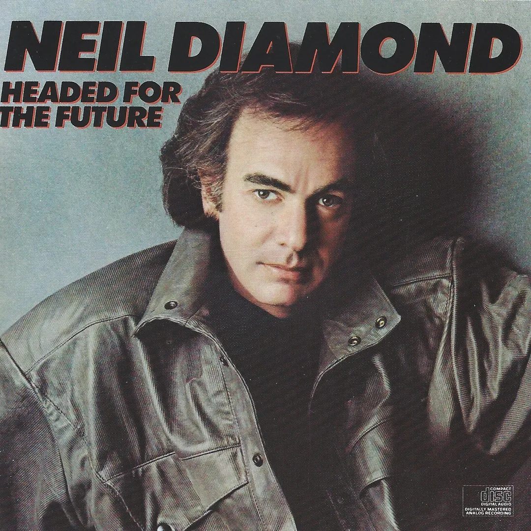 Headed for the Future