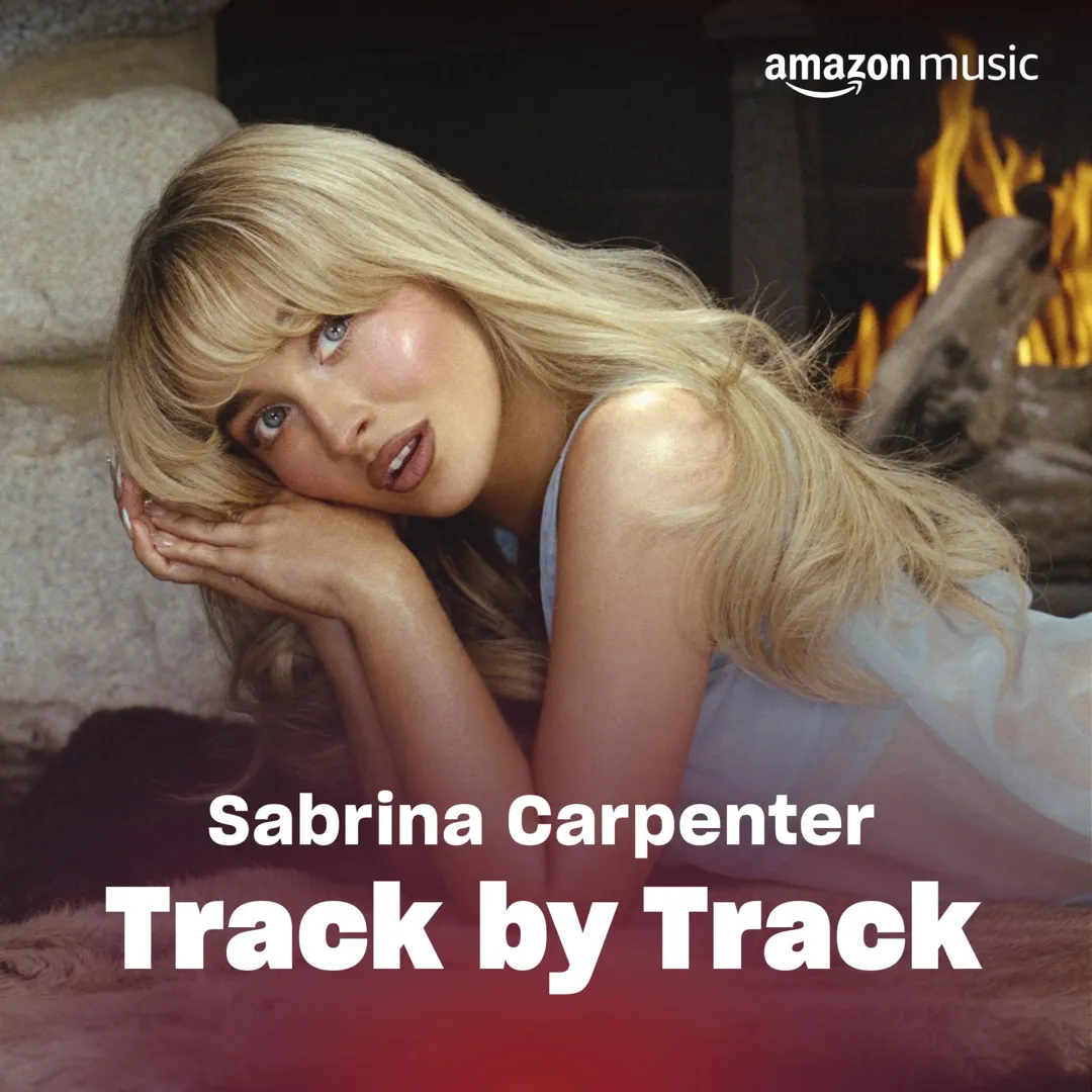 Track by Track: Sabrina Carpenter