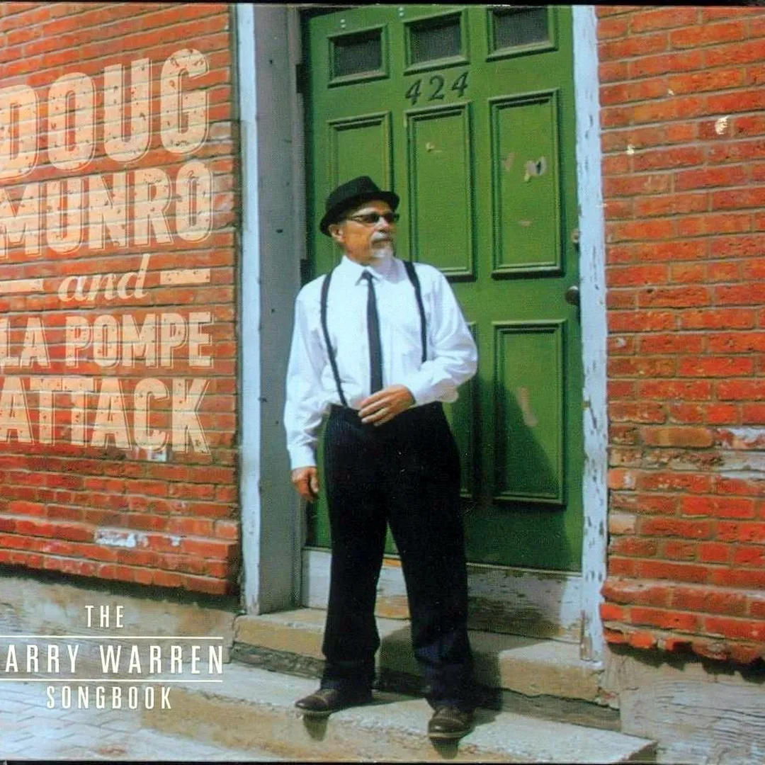 The Harry Warren Songbook