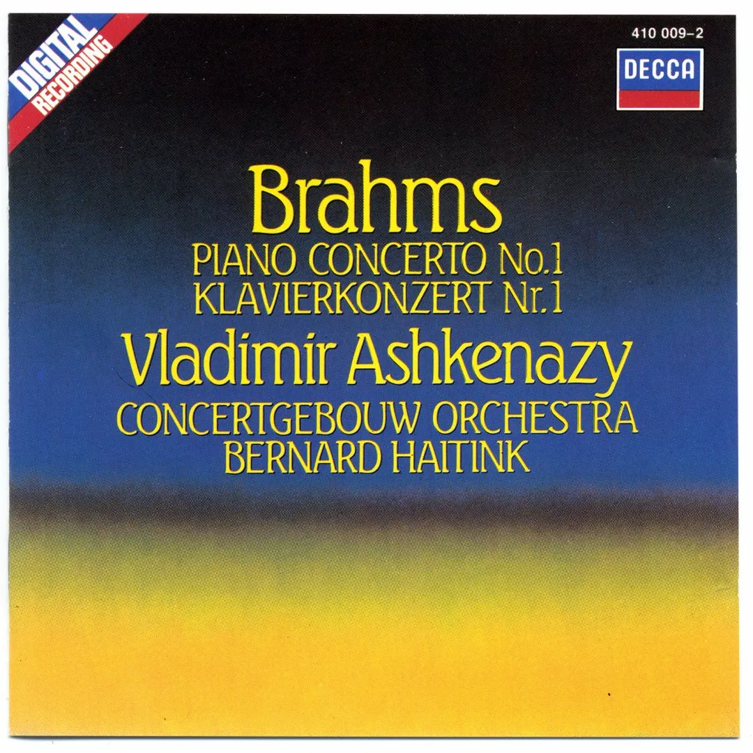 Piano Concerto no. 1