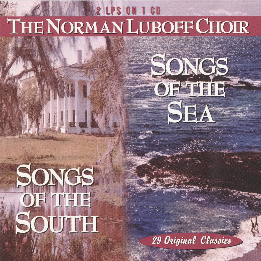 Songs of the South / Songs of the Sea