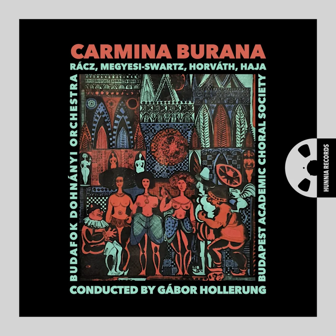Carmina Burana