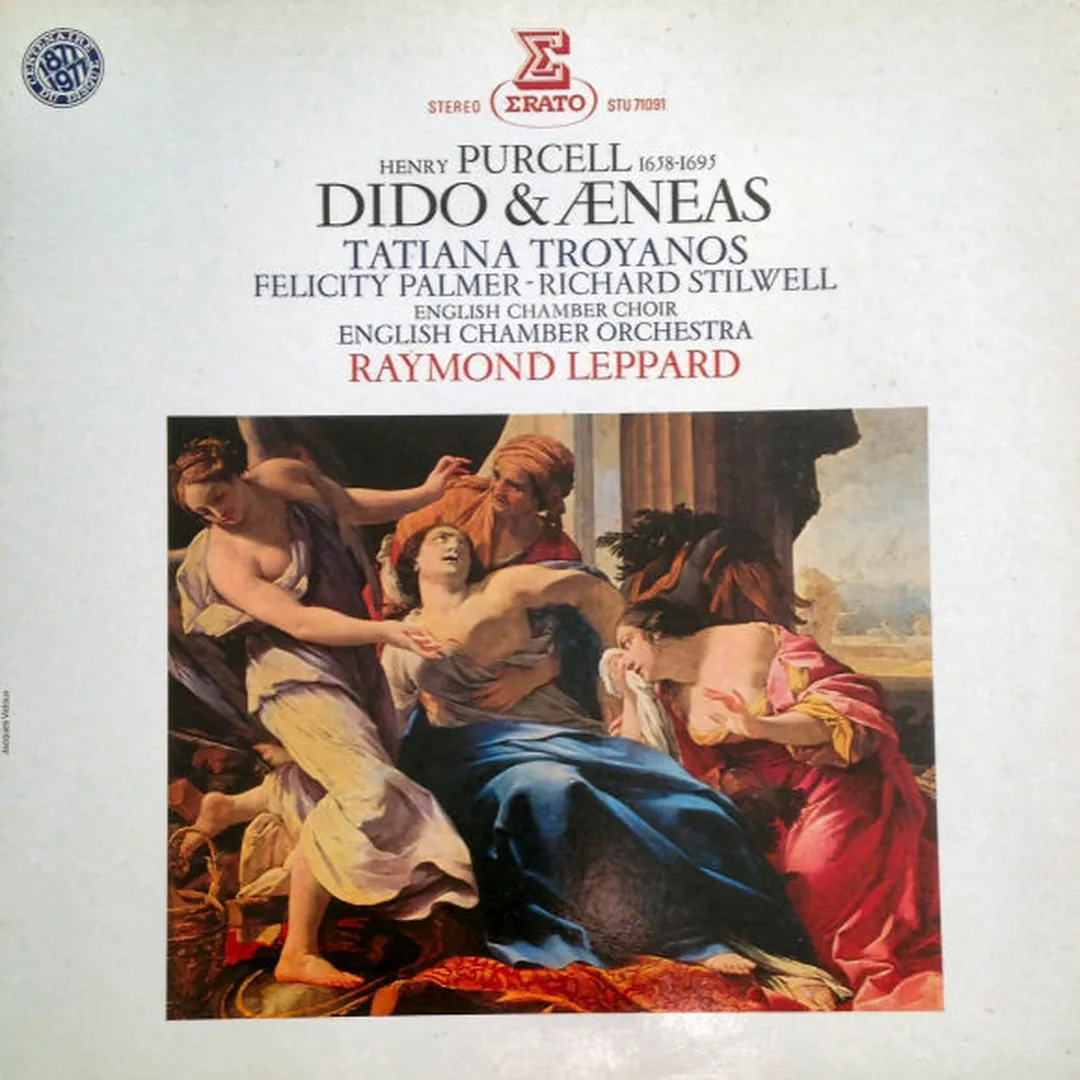 Dido & Aeneas
