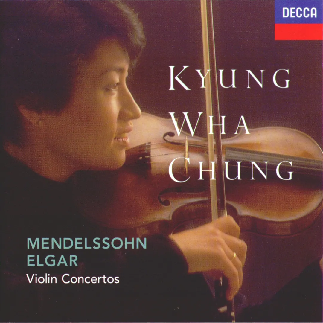 Violin Concertos