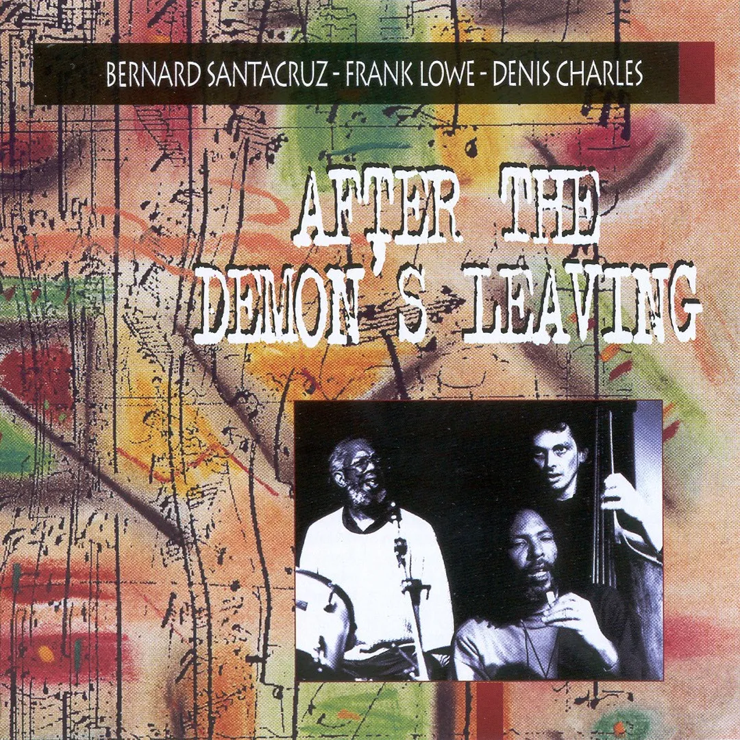 After the Demon’s Leaving