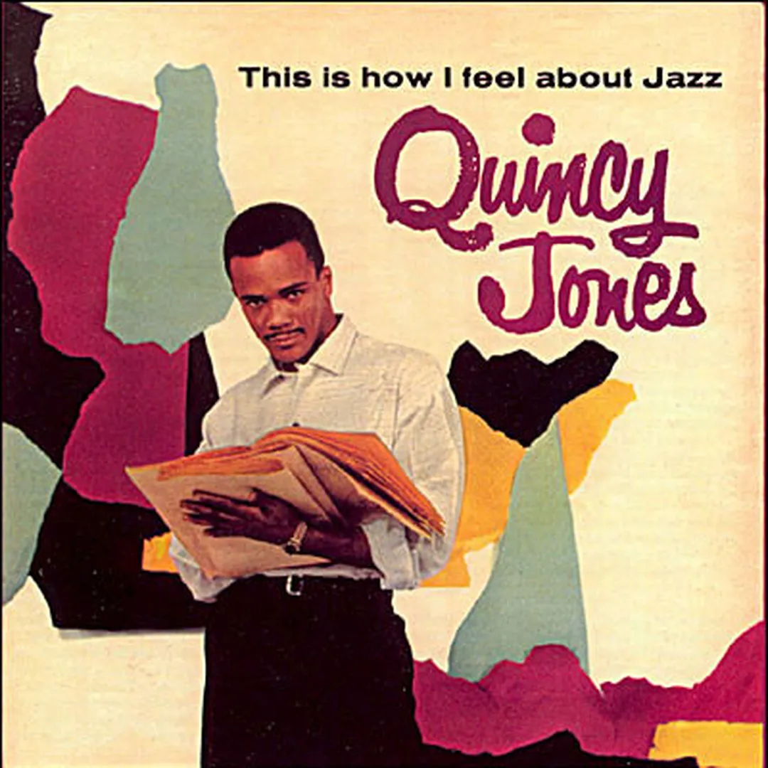 Quincy Jones