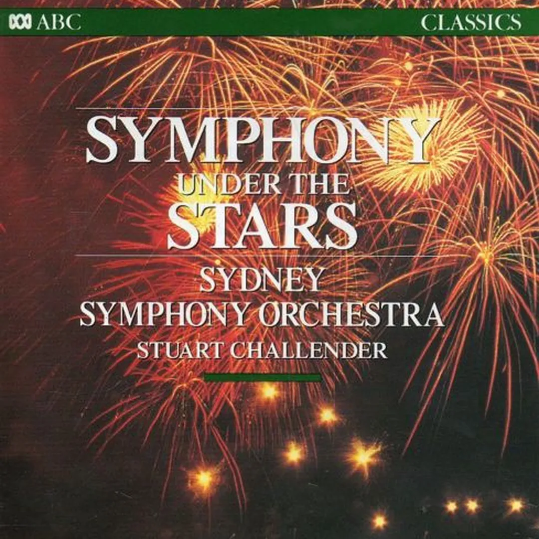 Symphony Under the Stars