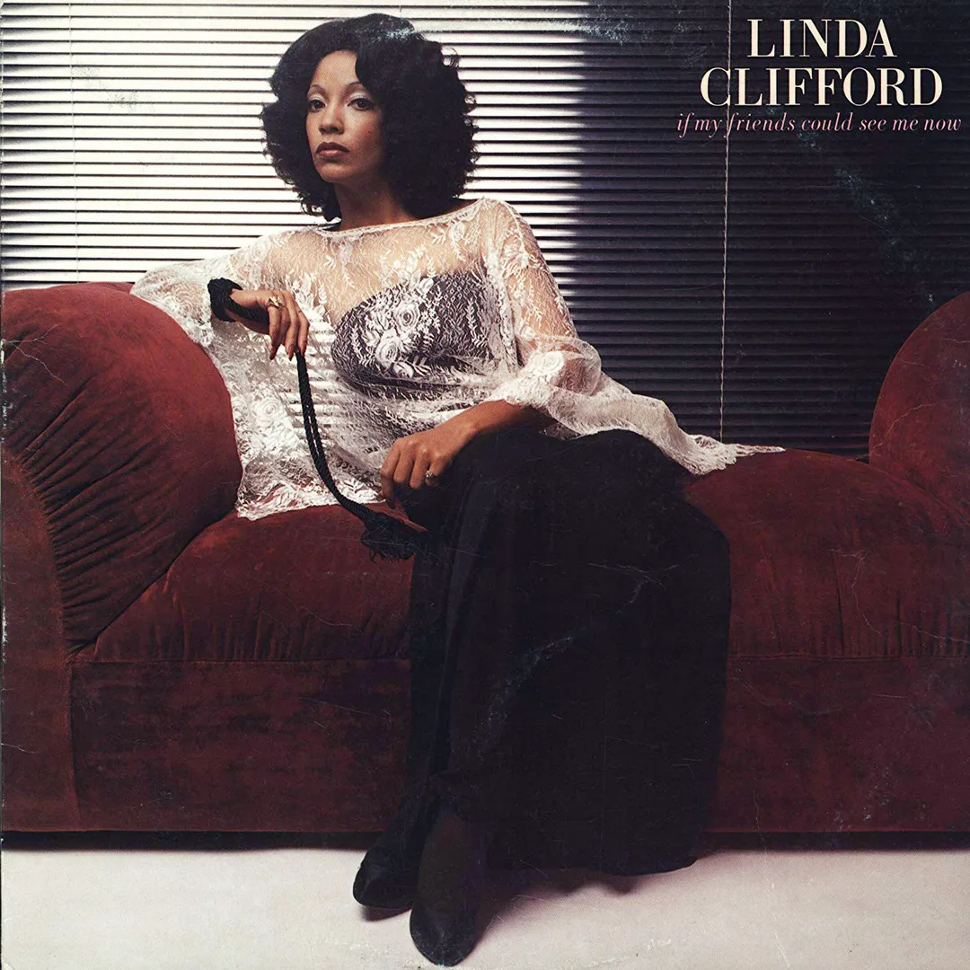 If My Friends Could See Me Now