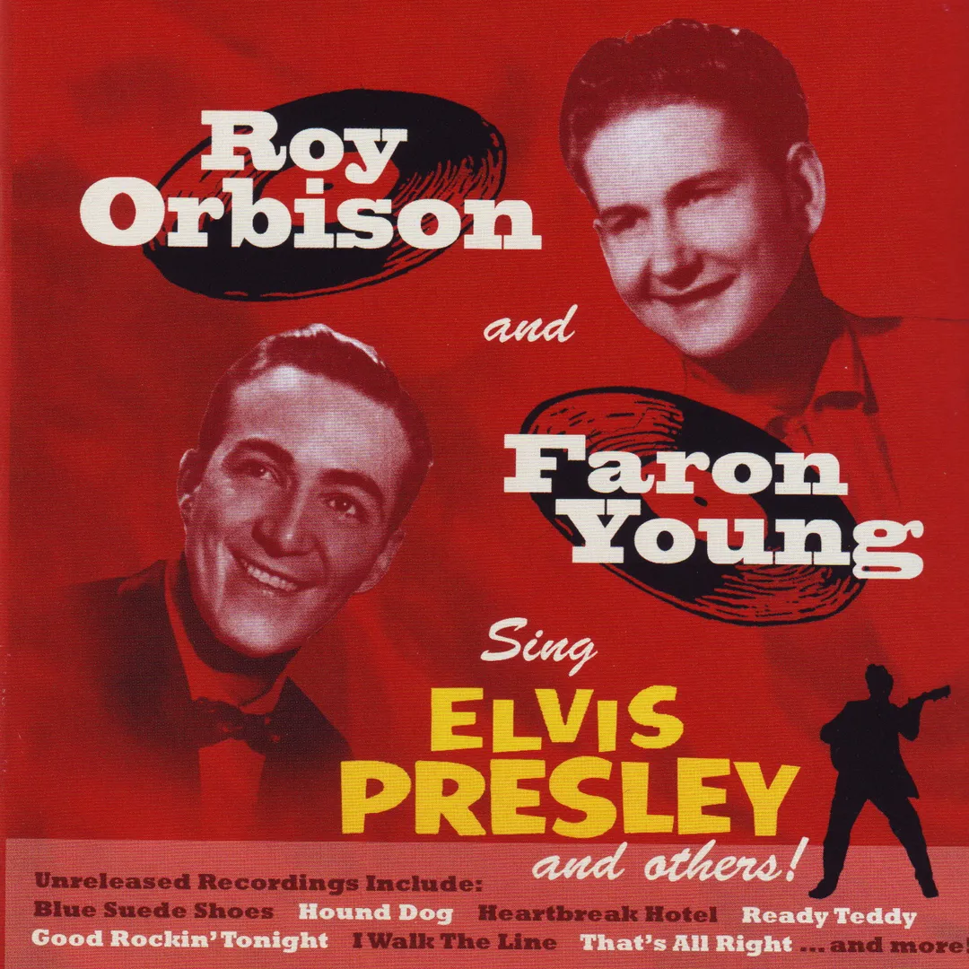 Sing Elvis Presley and Others!