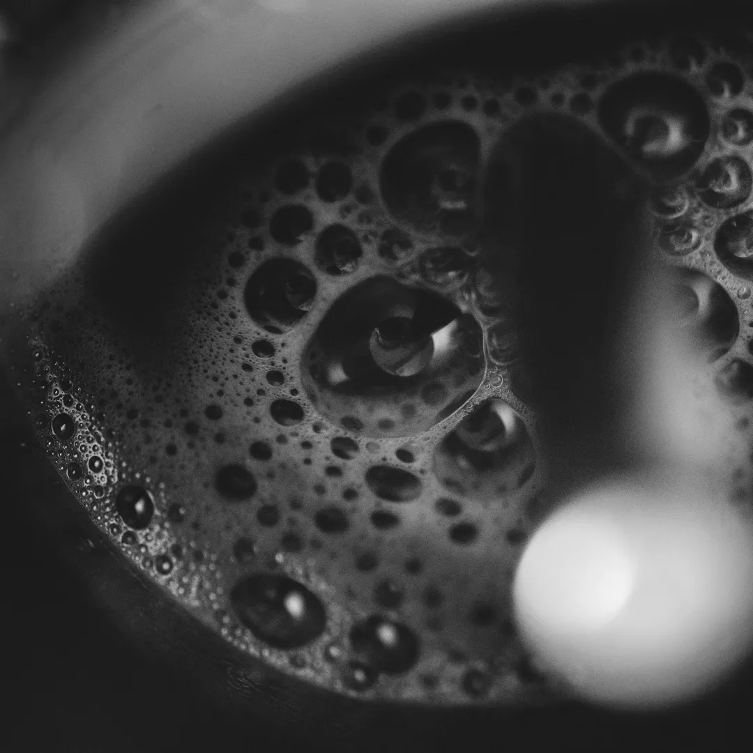 I See No Evil in Making You a Victim; You Can Kiss the Shadows Out of Your Face, and Look for the Dreary Rainbows After Fermentation