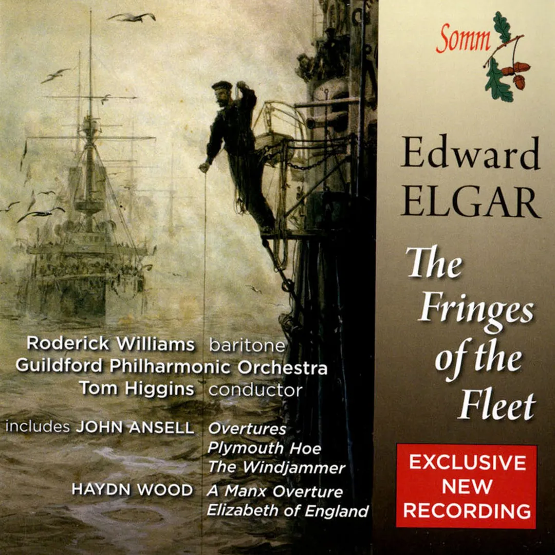 The Fringes of the Fleet