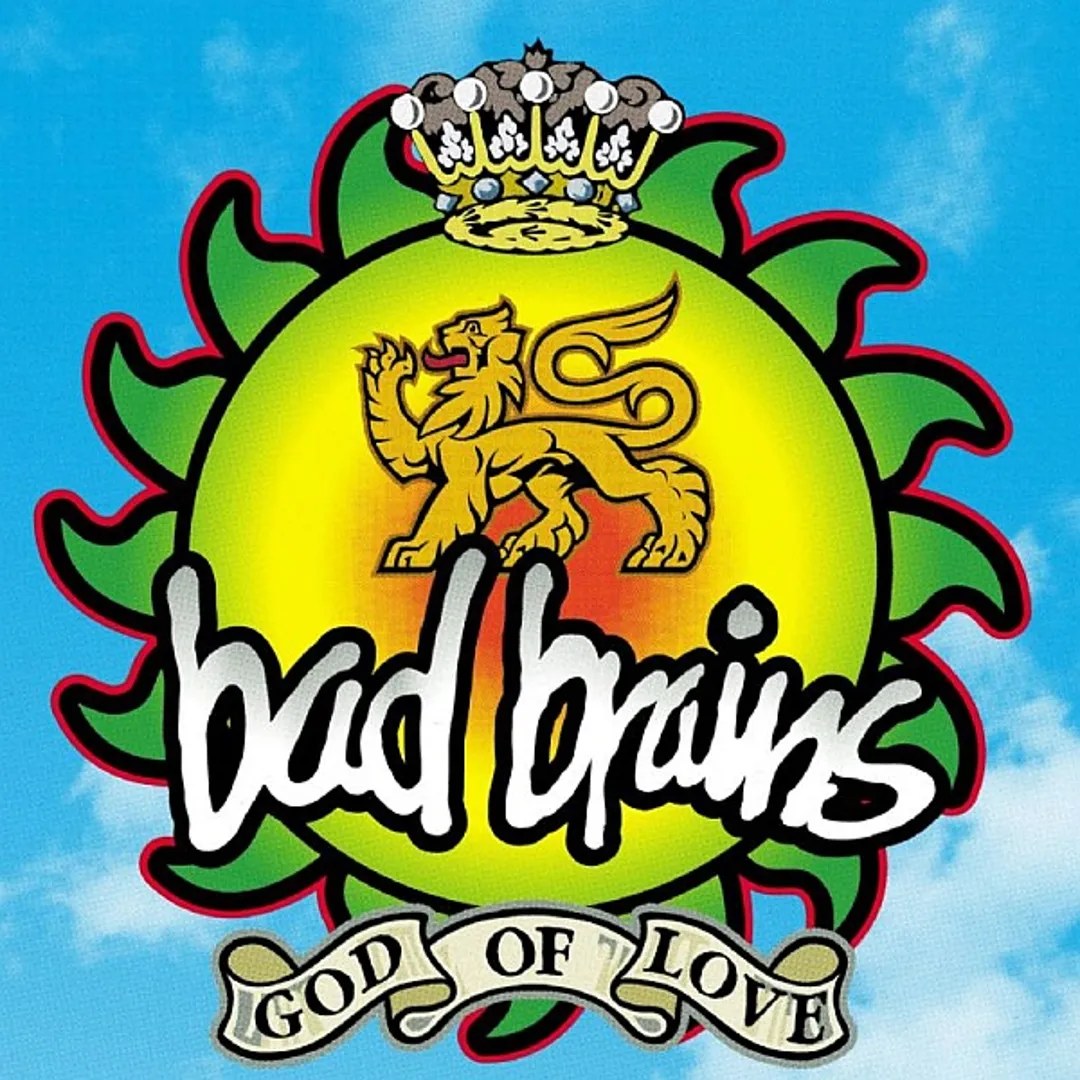Bad Brains
