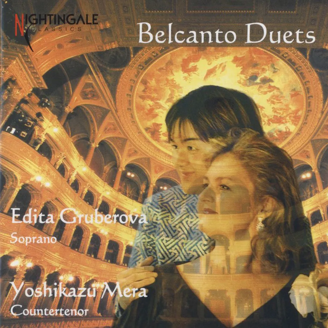 Belcanto Duets
