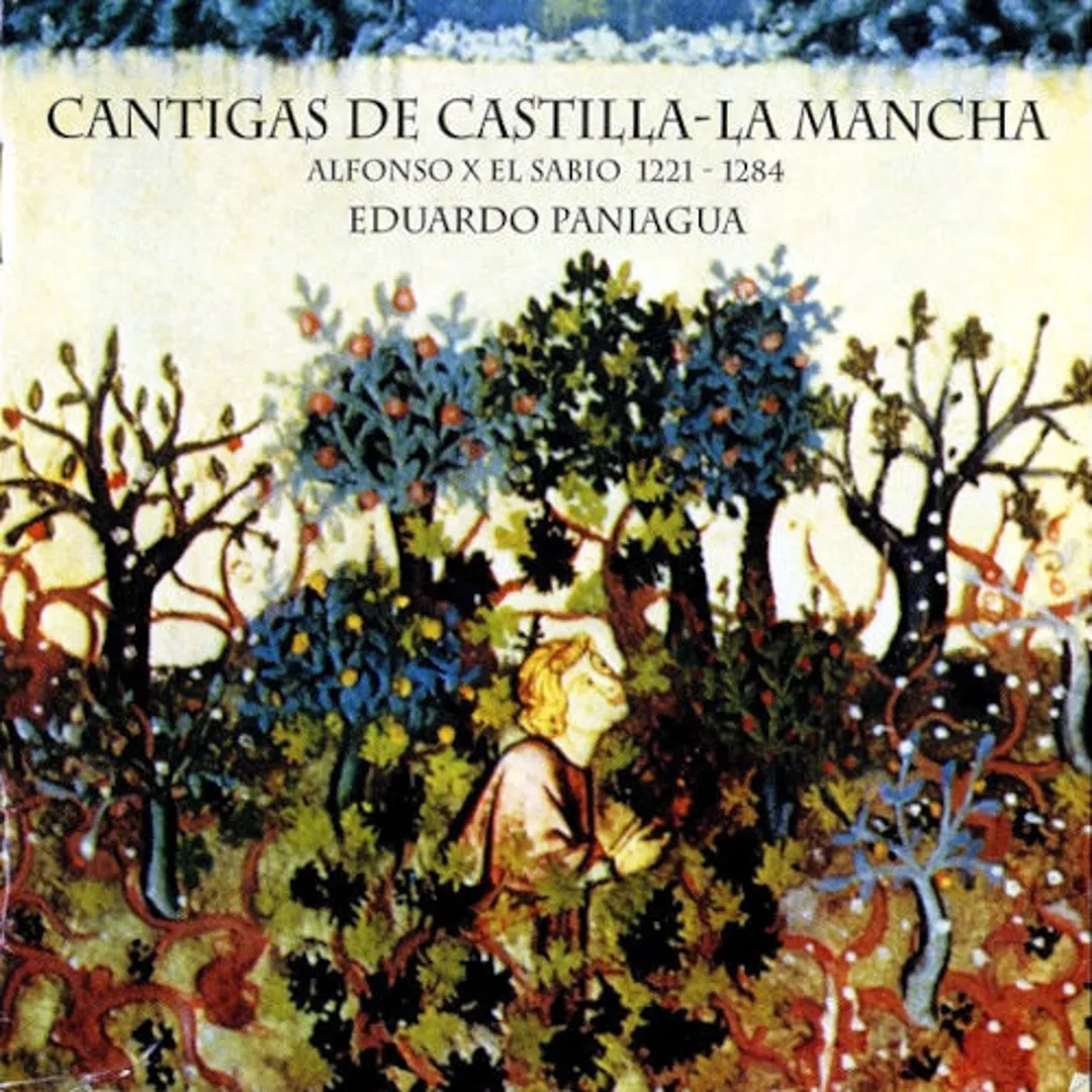 Cantigas de Castilla - La Mancha