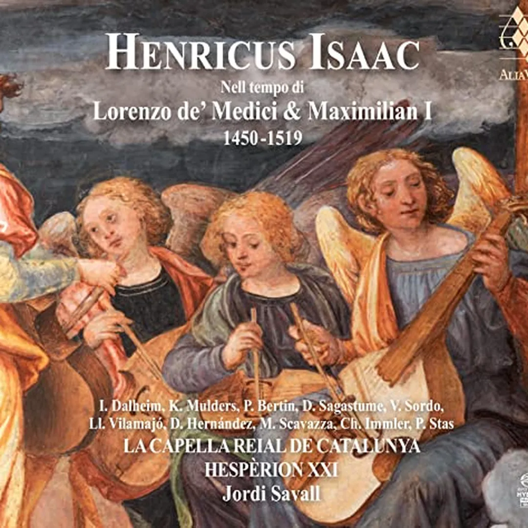 Nell tempo di Lorenzo de’ Medici & Maximilian I, 1450 – 1519