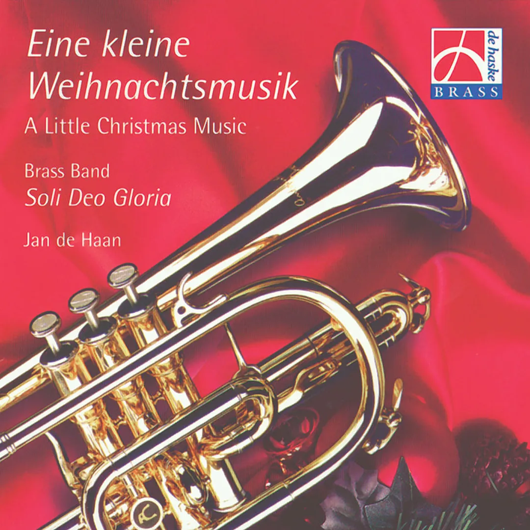 Eine kleine Weihnachtsmusik
