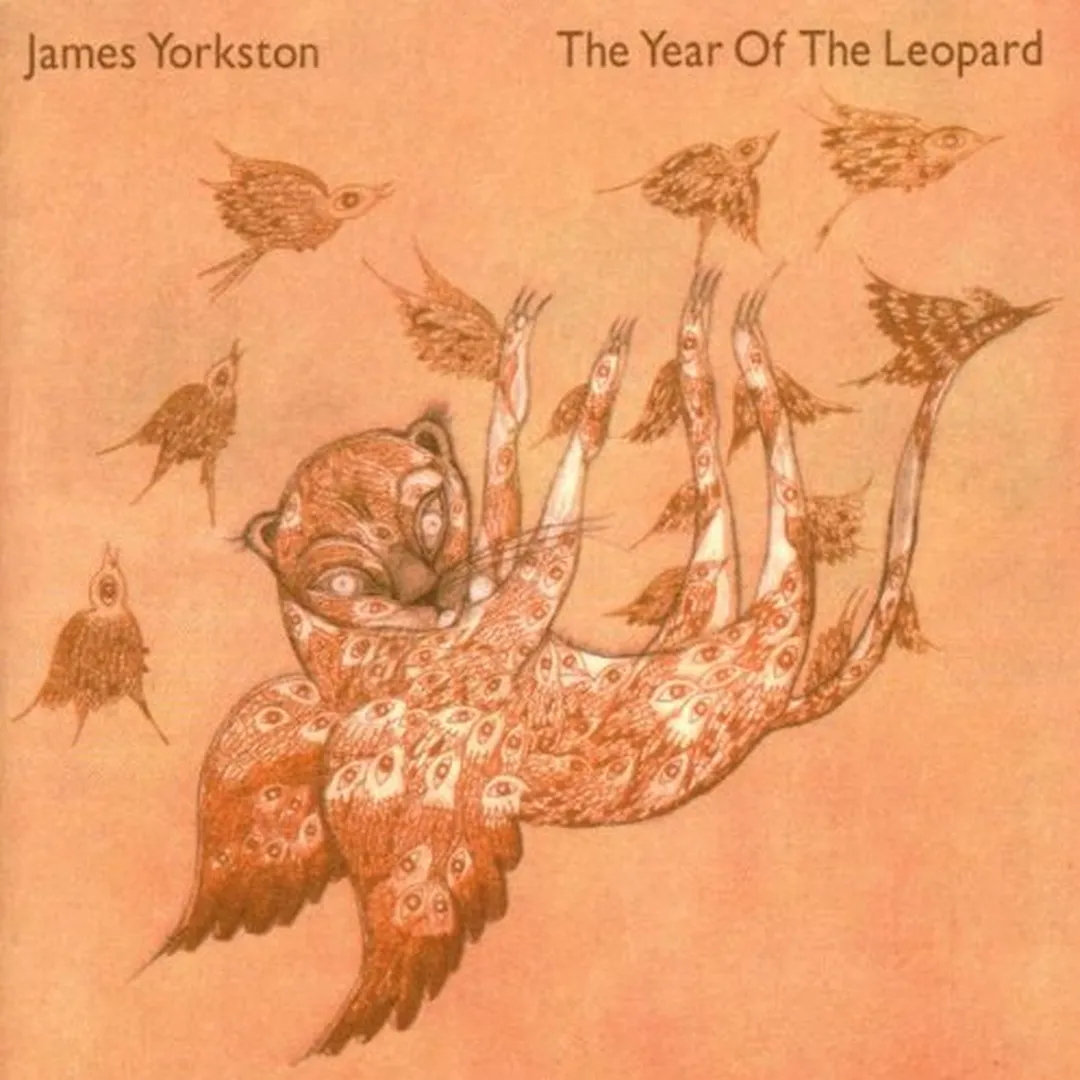 James Yorkston