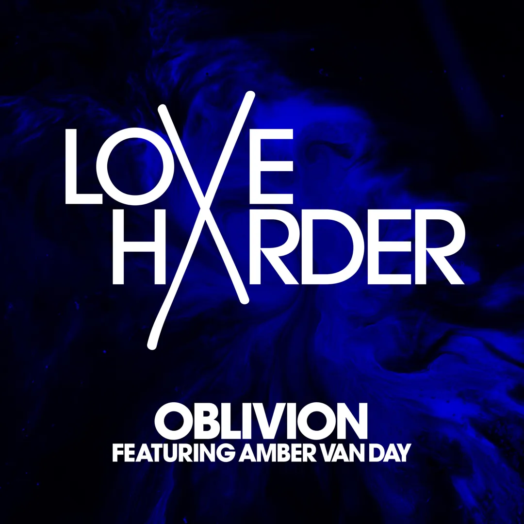 Love Harder