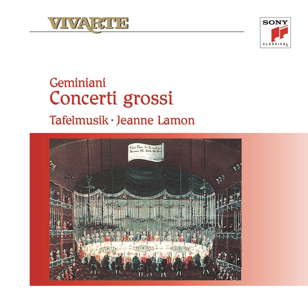Concerti Grossi