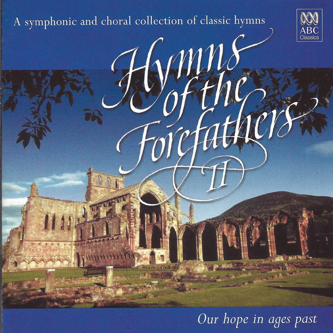 Hymns of the Forefathers II