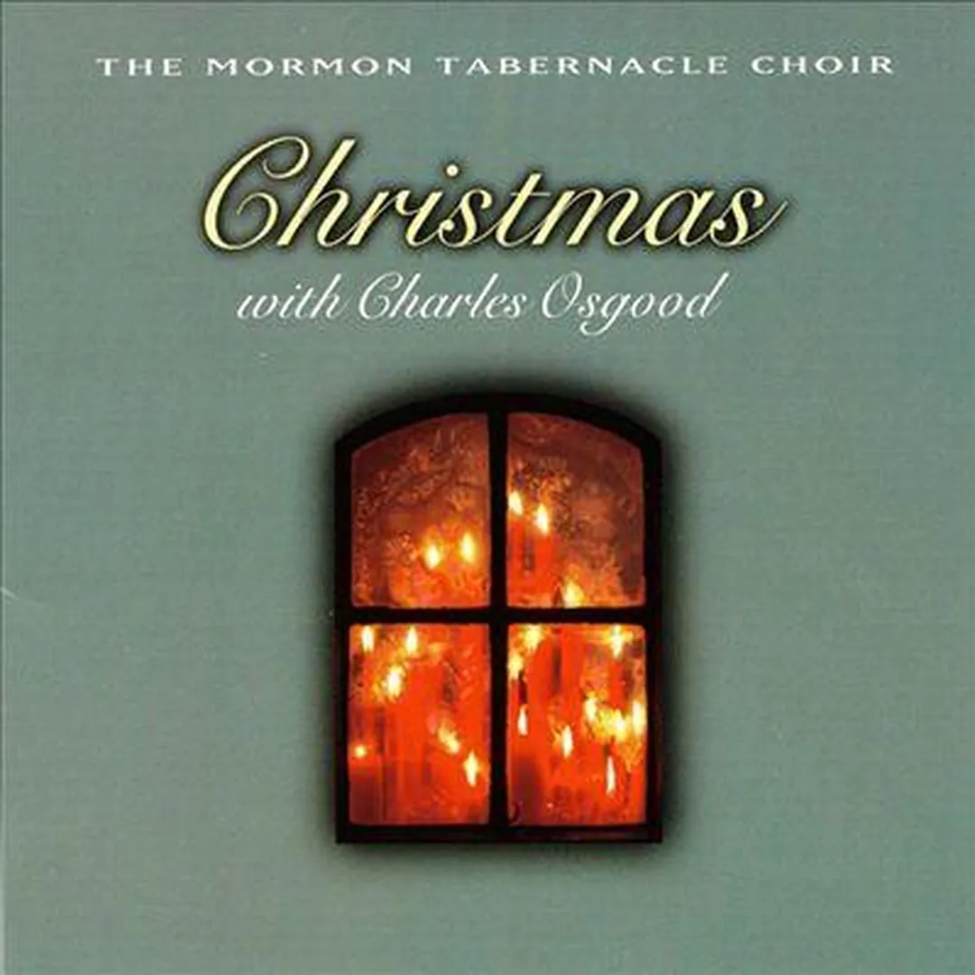 Christmas With Charles Osgood