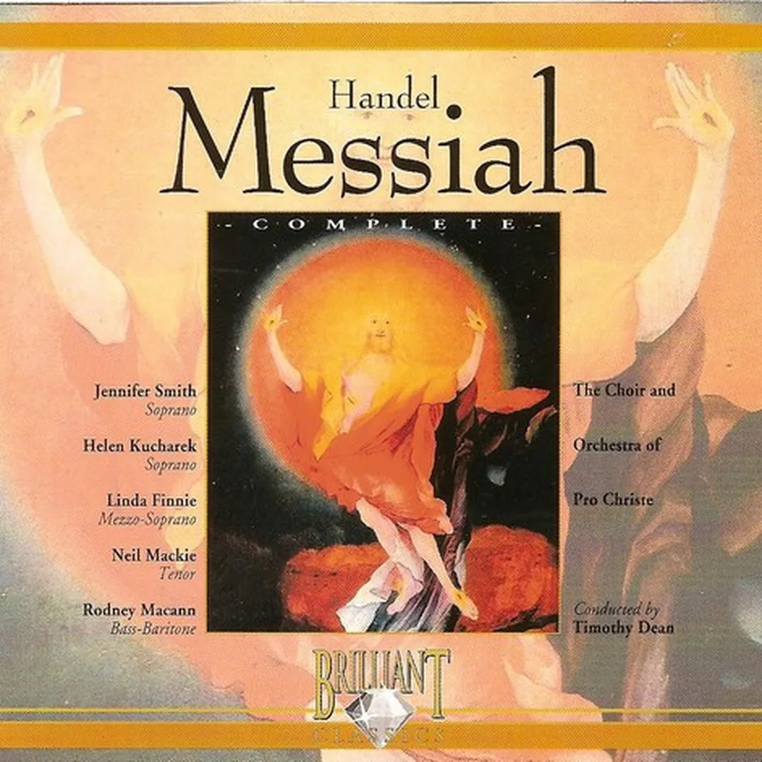 Messiah (complete)