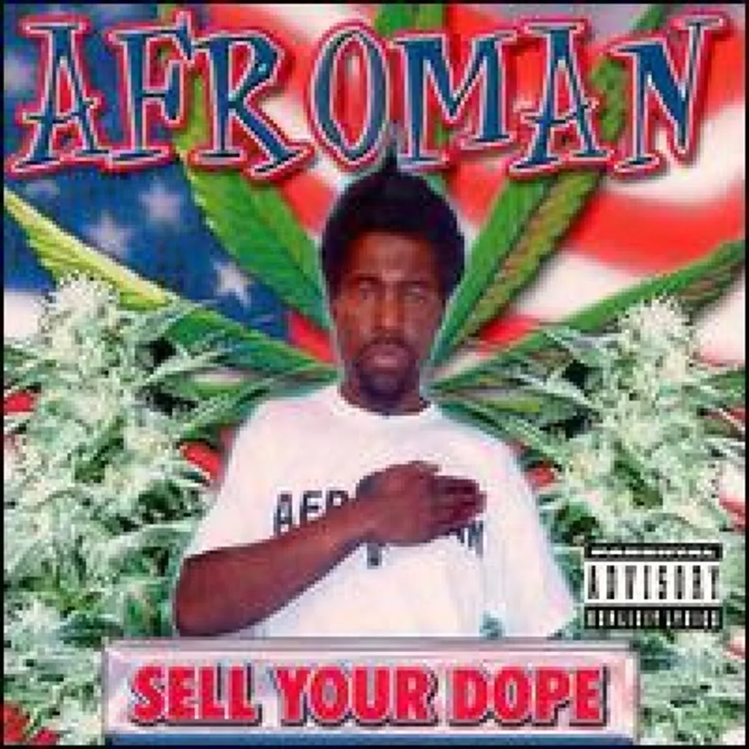 Afroman