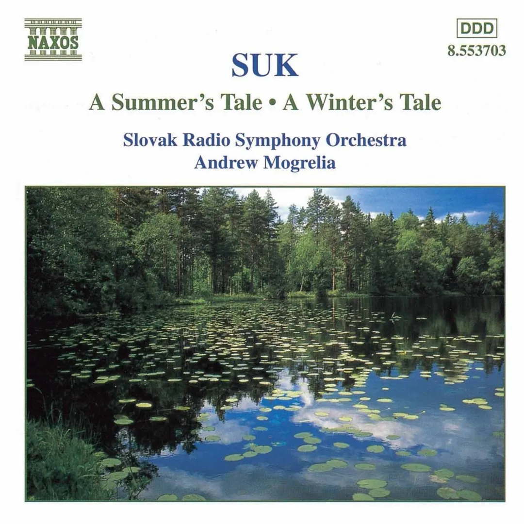 A Summer’s Tale / A Winter’s Tale