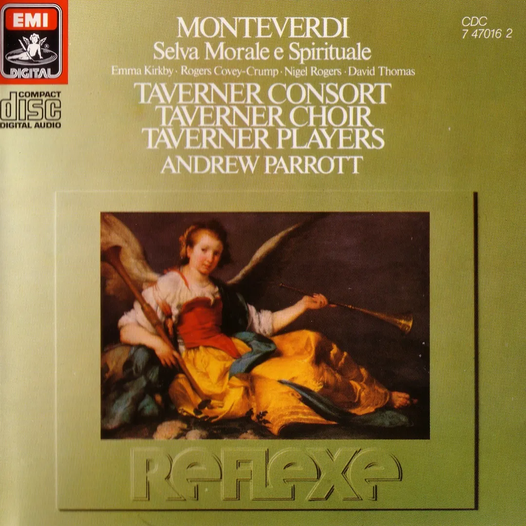 Selva morale e spirituale