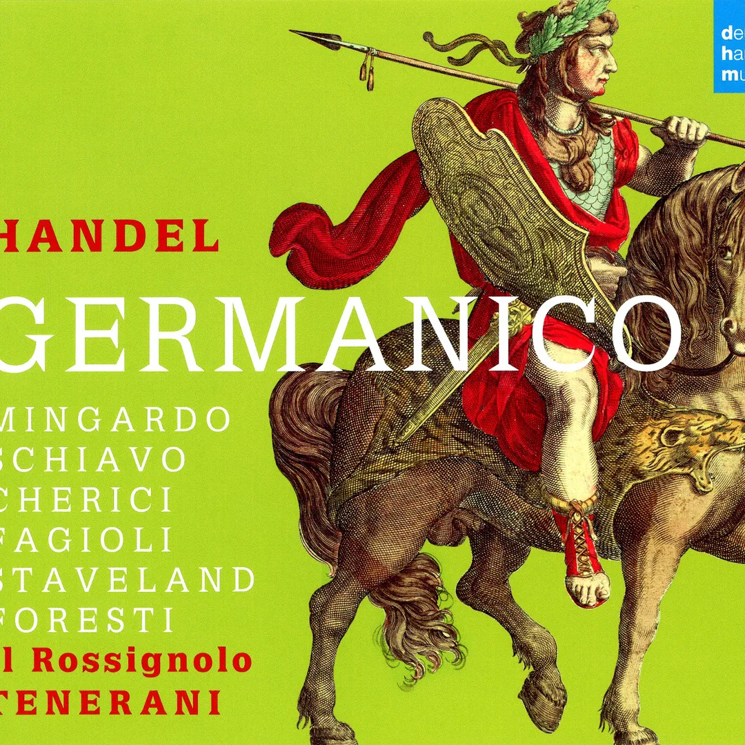 Germanico