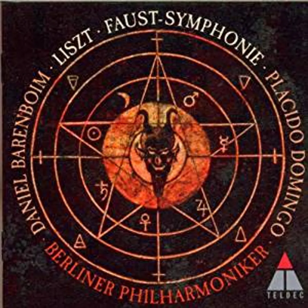 Faust-Symphonie